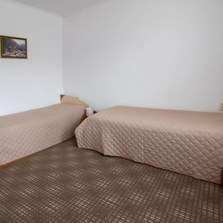 Family Hotel Panorama Cziflik Zewnętrze zdjęcie